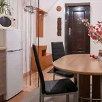 Bubu- Butterfly's Apartman Budapest