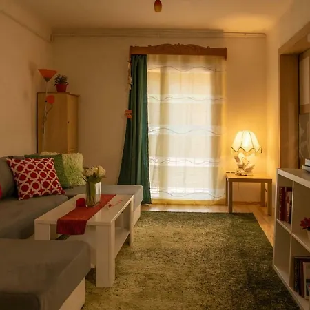 Apartman Bubu- Butterfly's
