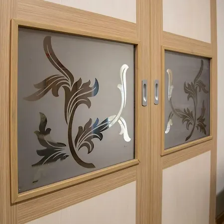 Bubu- Butterfly's Apartman Budapest