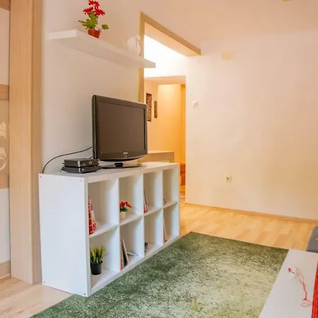 Bubu- Butterfly's Apartman Budapest