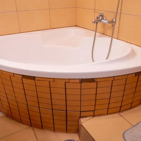 Bubu- Butterfly's Apartamento Budapest