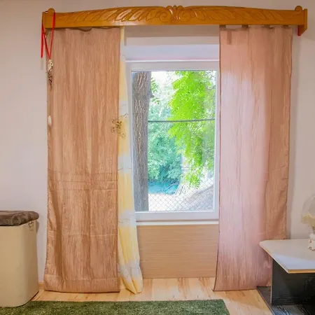 Bubu- Butterfly's Appartement Budapest