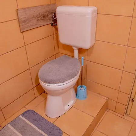 Bubu- Butterfly's Apartamento Budapest