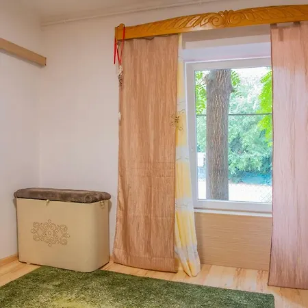 Apartment Bubu- Butterfly's *