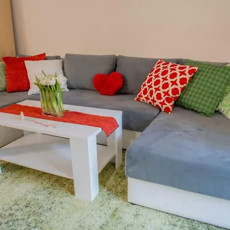 Apartament Bubu- Butterfly's