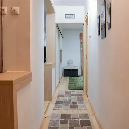 Bubu- Butterfly's Apartment Budapest