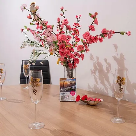 Bubu- Butterfly's * Budapesta