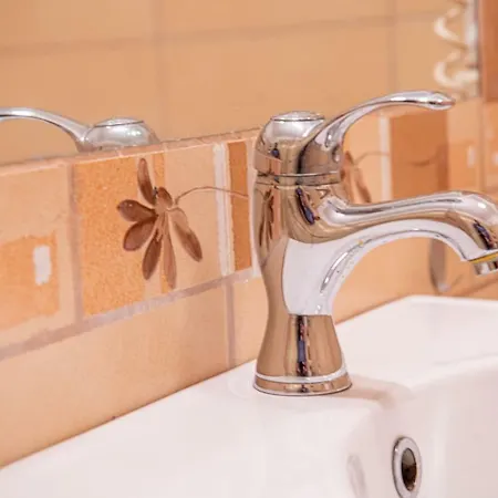 Lägenhet Bubu- Butterfly's